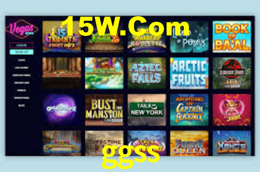 ggss.com