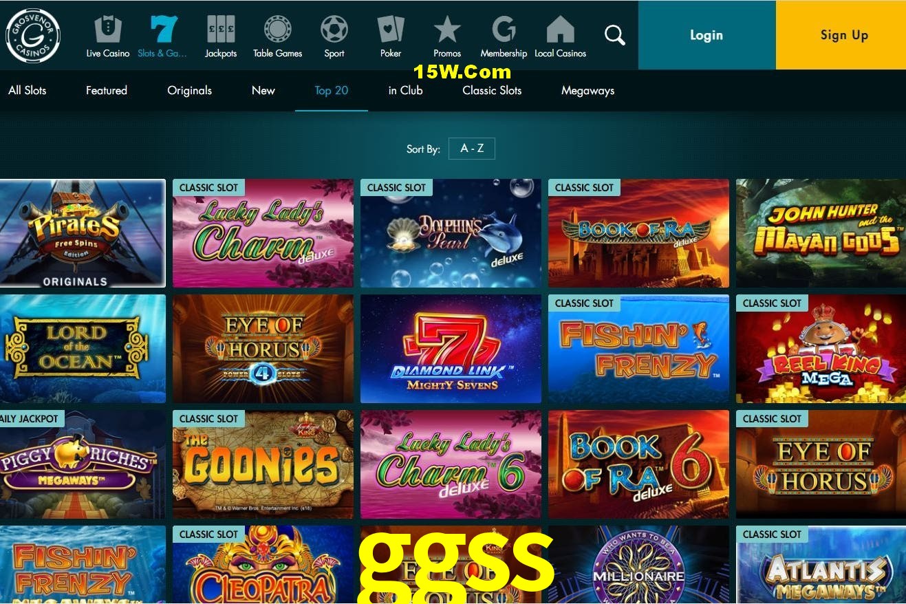 Games Directory ggss