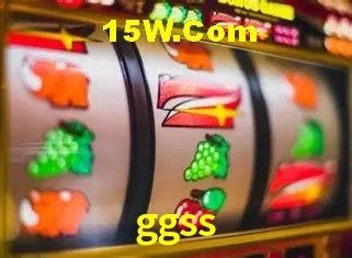 Jogos de Slot ggss