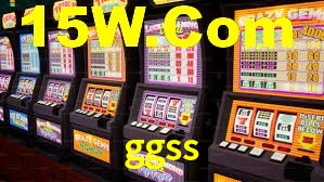 ggss App Interface