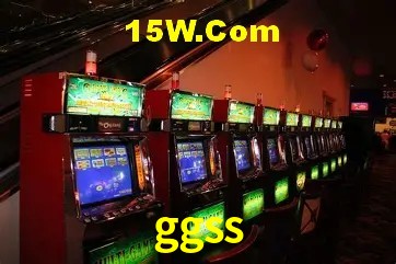 Recursos de Bônus ggss
