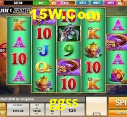 Casino Ao Vivo ggss